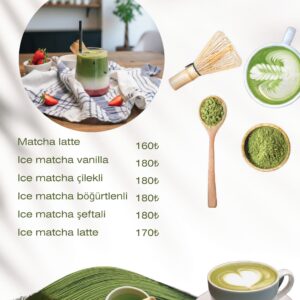 Matcha