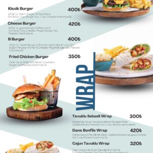 Burgerler