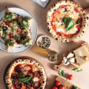 Pizzalar